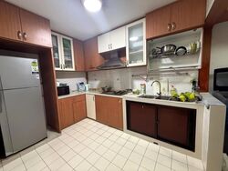 Blk 298A Compassvale Green (Sengkang), HDB 5 Rooms #624982061